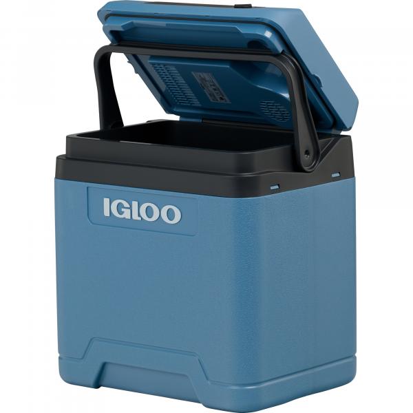 Product image of the product “Igloo IE 27, 12 / 230 Volt ”